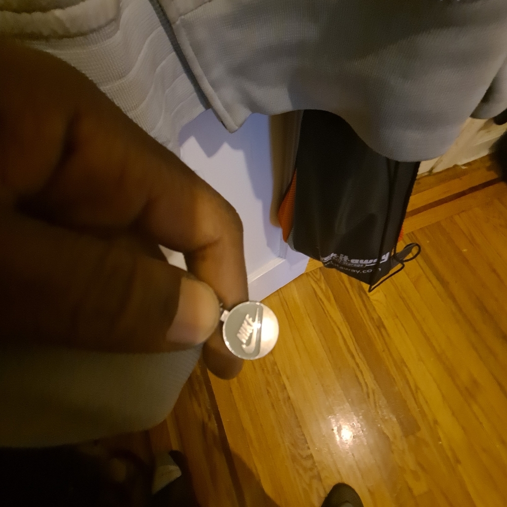 Jacket - Picture 3 of 4